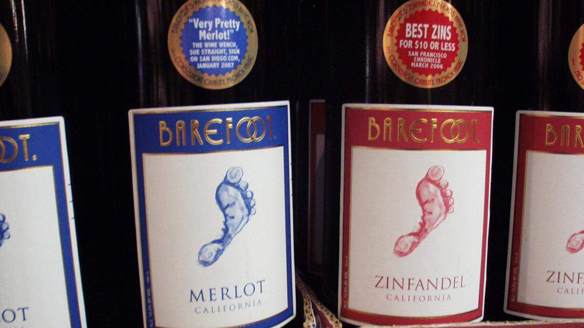 Barefoot Cellars 3