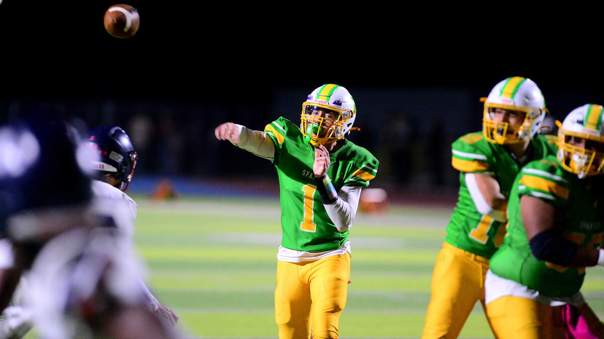 See Stanislaus District fans’ pick for The Bee’s Prep Football Player of the Week