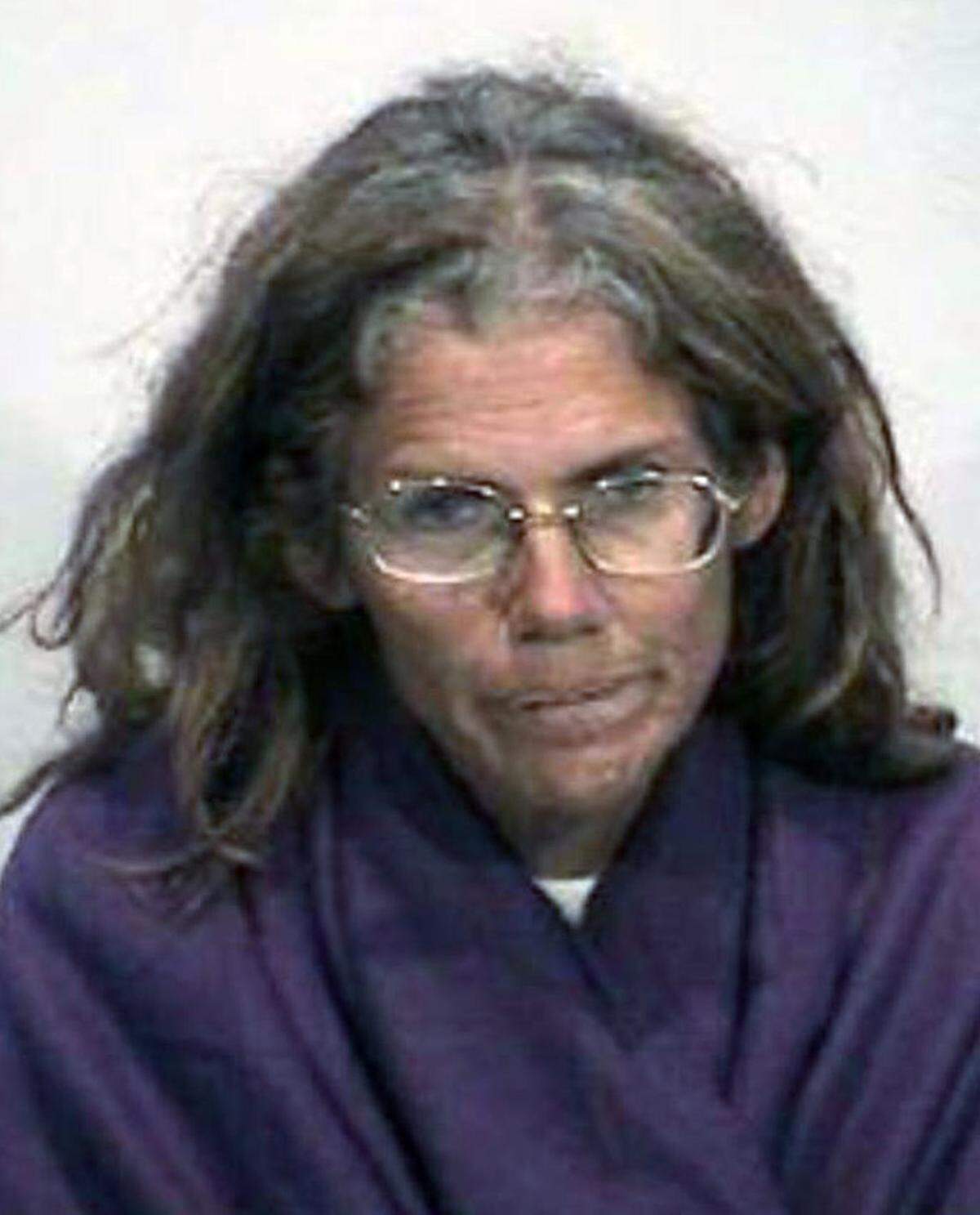 53-year-old Gisele Tadlock. Modesto police would like to speak with her regarding a suspicious death now being called a homicide in north Modesto, Calif.