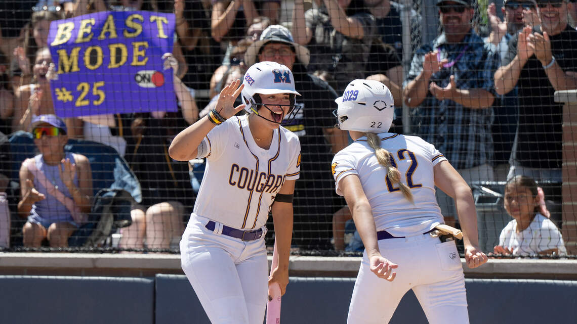 Babasa’s perfect day, Adams’ no-hitter cap Escalon’s first title appearance since 2019