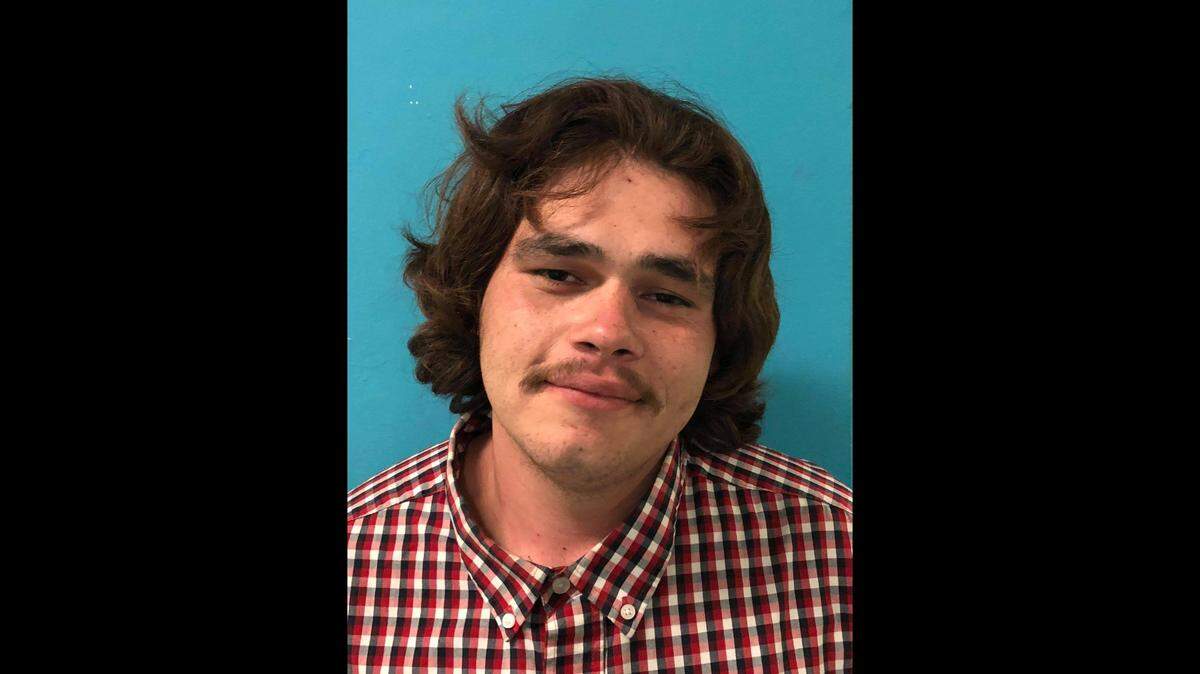 Francisco Rico, 25, of Sonora faces charges of felony battery.