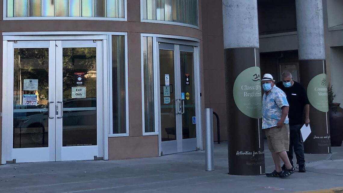 Ceres City Council reverses the approval of a food truck court. Here’s why