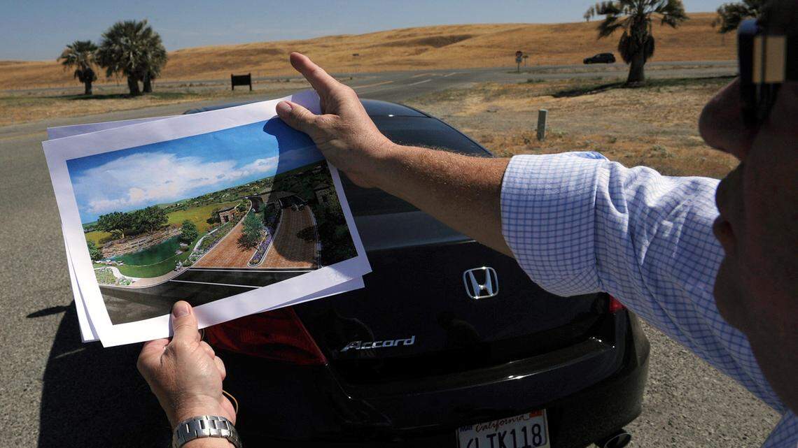 FRIANT RANCH BACOPULOS