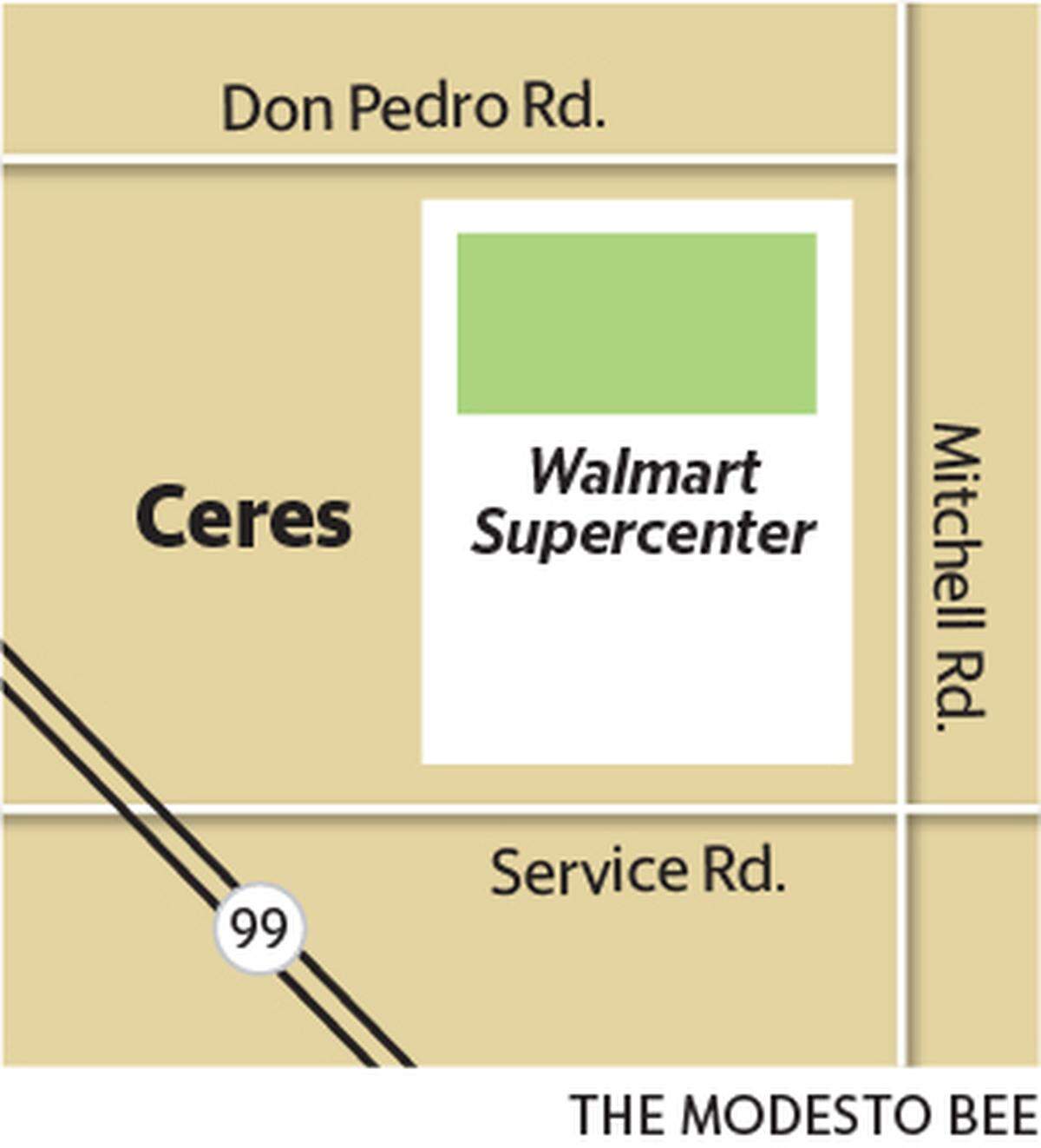 Walmart Graphic