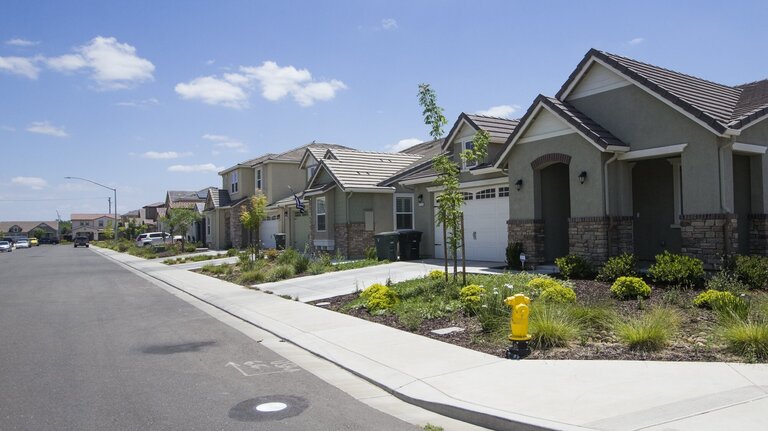 Modesto is one of the most popular housing markets, but inventory is running out
