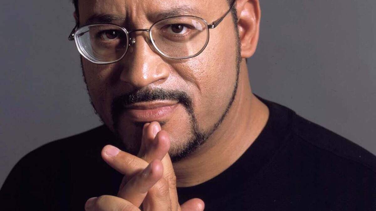 Michael Eric Dyson will be the keynote speaker at the annual commemoration for the Rev. Martin Luther King Jr. at Modesto Junior College, California, on Saturday, March 30, 2019. Dyson is a sociology professor at Georgetown University and author of several books on race.
