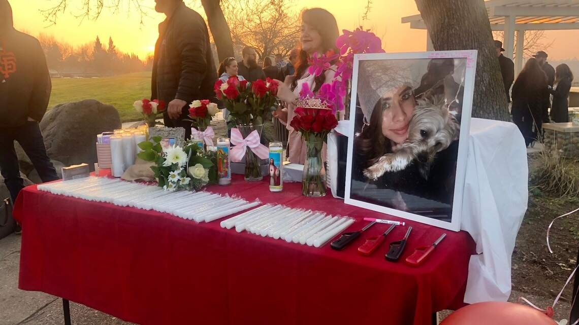 Retired police officer faces murder charges in crash that took life of Oakdale woman