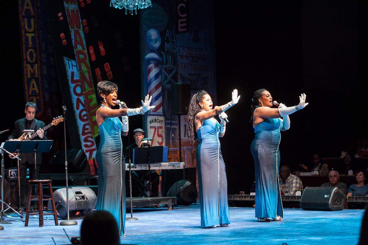 Westchester Broadway Theater
