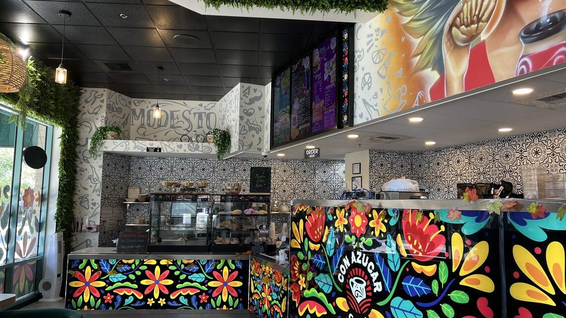 I visited these popular Modesto-area spots on a $25 budget. Here are my top 5