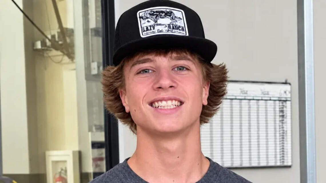 Boy killed in collision while riding e-motorcycle was a Turlock High freshman