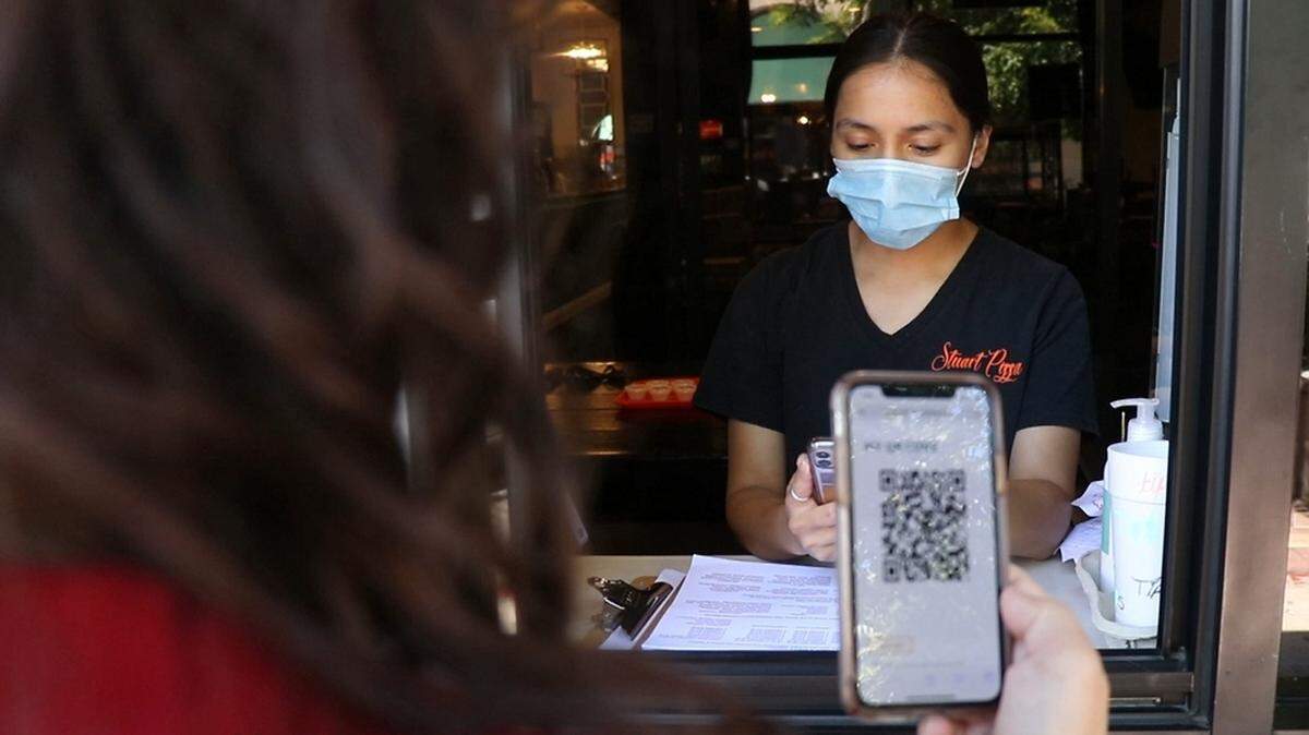 The RAD Card is a mobile gift card app that automatically doubles people’s money up to $100 as part of COVID-relief funding in Stanislaus County.