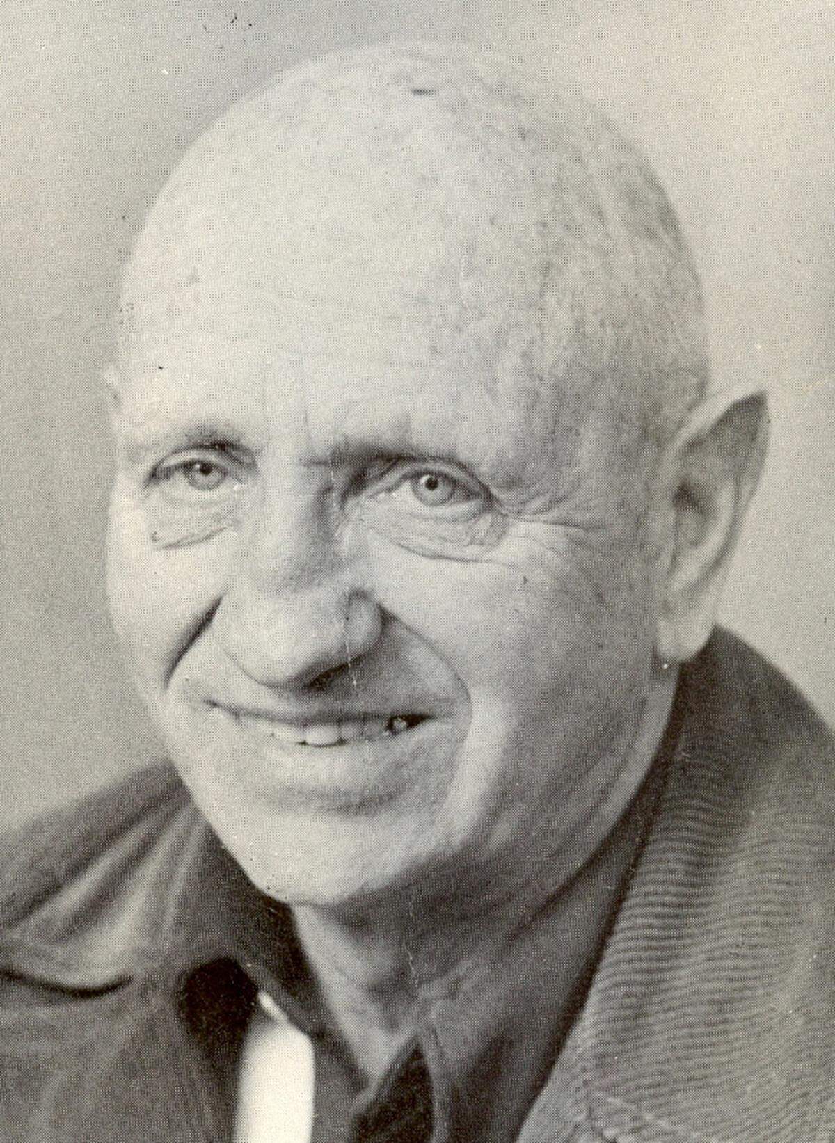 Joe Debely