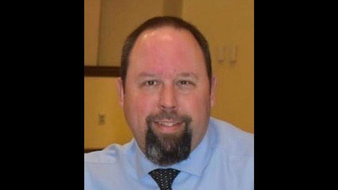 Ceres, California City Manager Tom Westbrook