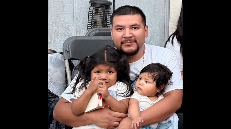 Merced County father dies in crash on Interstate 5 in Stanislaus County