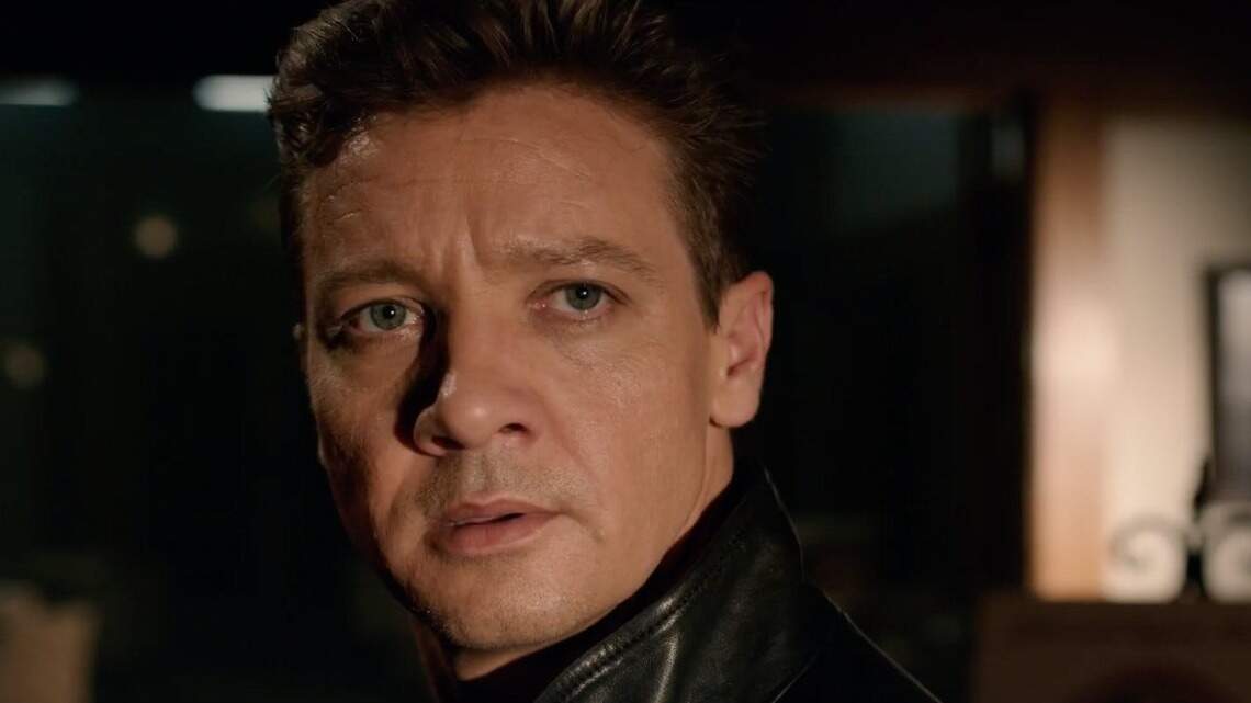 Why Modesto's Renner is Hollywood's "it" guy