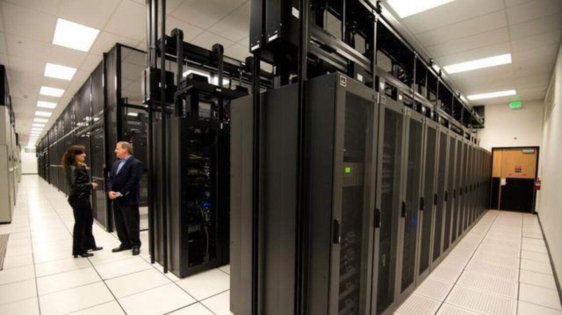 Modesto releases statement on data centers. What the municipal code says