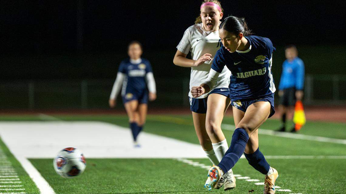 Overtime decides playoff fate for two Stanislaus District No. 1 soccer teams