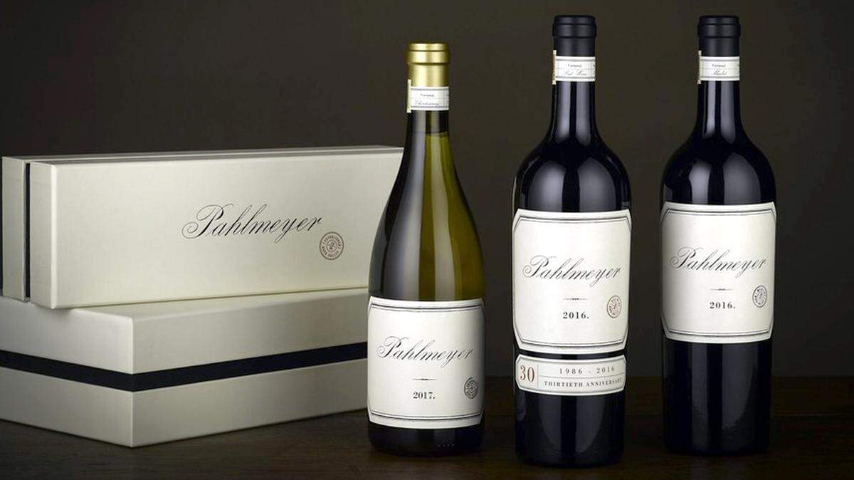 E.&J. Gallo Winery is buying Pahlmeyer Winery in the Napa Valley, the Modesto, Calif., company announced on Tuesday, Nov. 19, 2019.