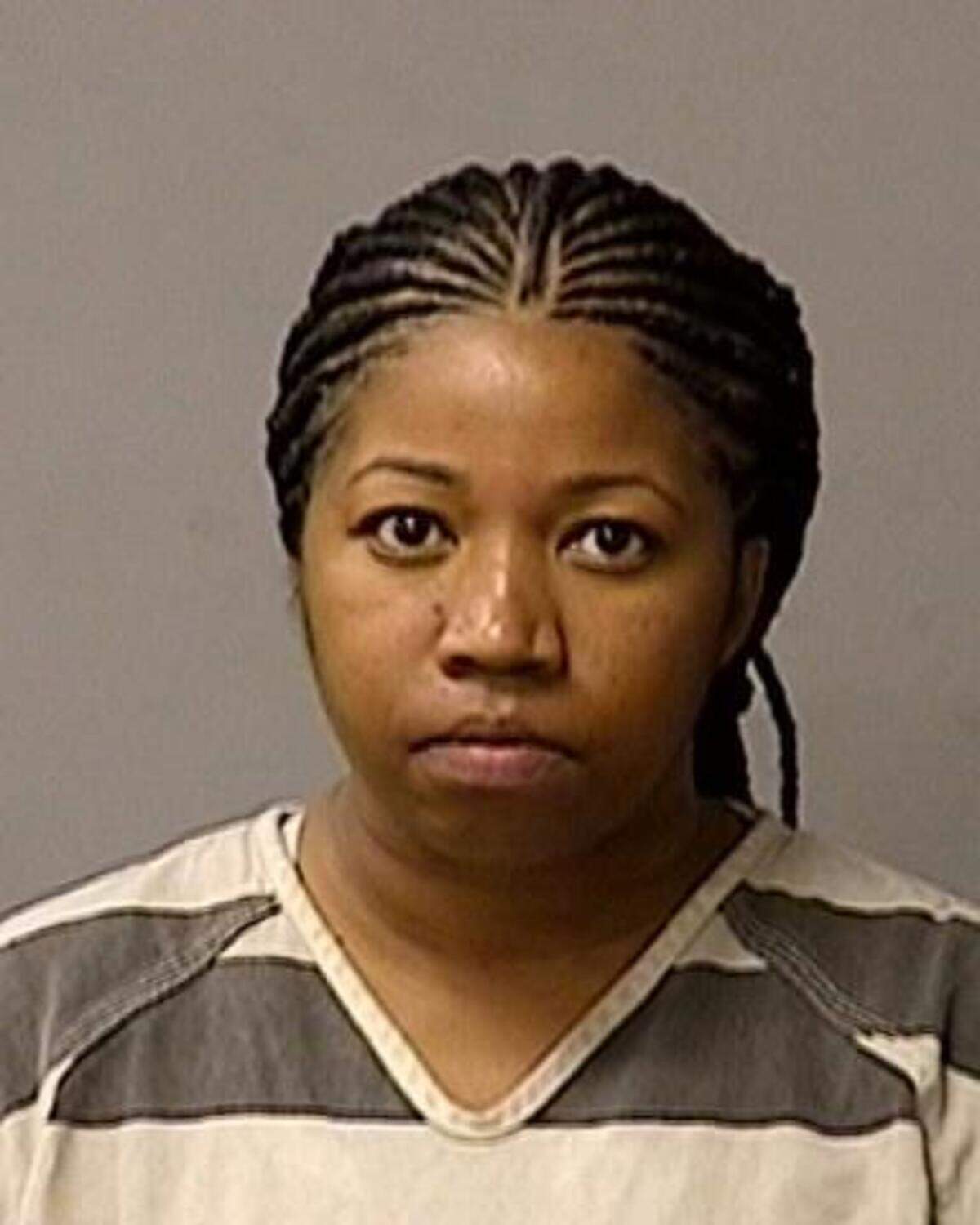 Dashanay Shynique Lane
