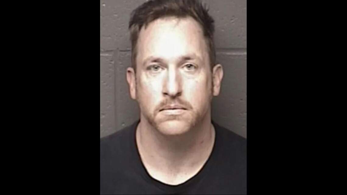 Modesto-born firefighter wanted by FBI in child-porn case may have staged his own death