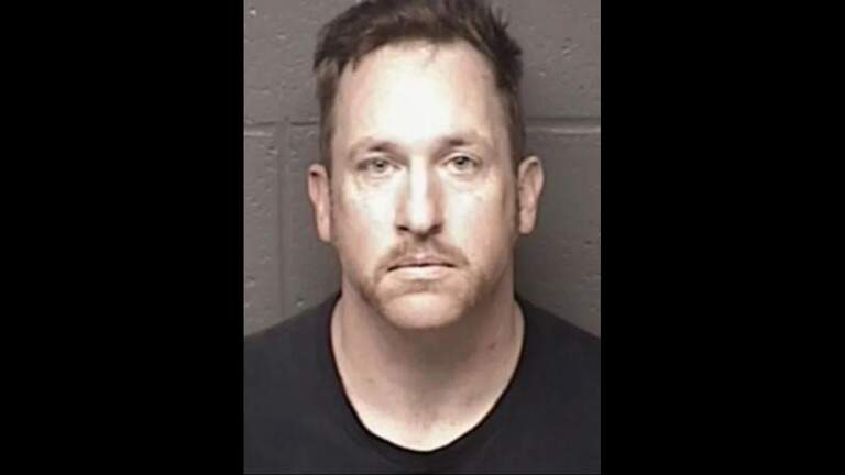 Modesto-born firefighter wanted by FBI in child-porn case may have staged his own death