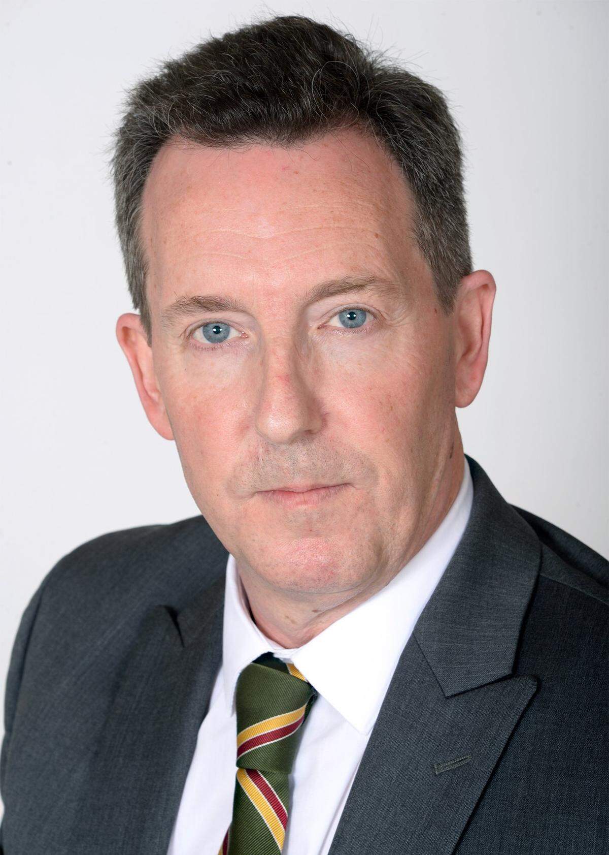 Steven O’Connor