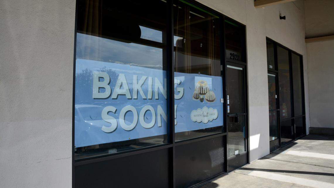 National bakery chain opening first location in Turlock, Calif.