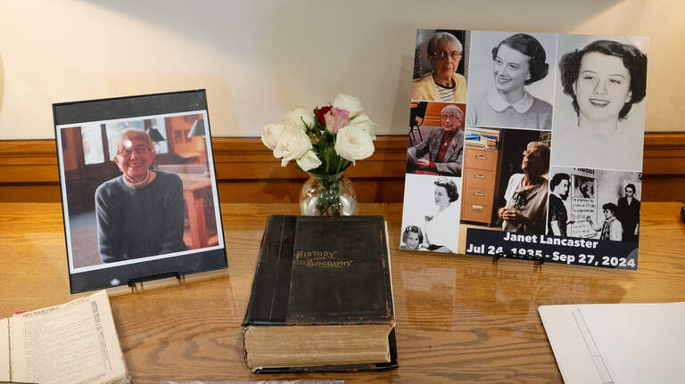 She found shocking truth on McHenry family. Modesto museum aims to honor historian