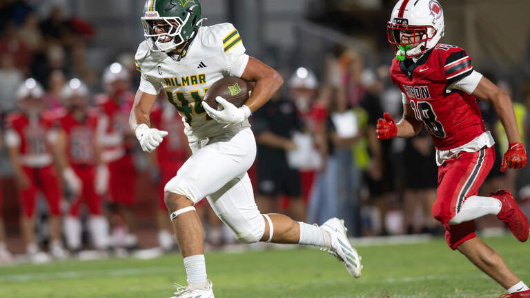 The Bee’s Top 10: TVL openers shake up rankings, CCAL takes the week off