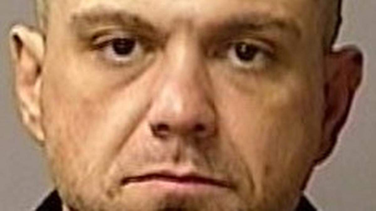 James Michael Warda, 34, of Turlock, faces charges of sexual abuse and molestation of a child under the age of 14.