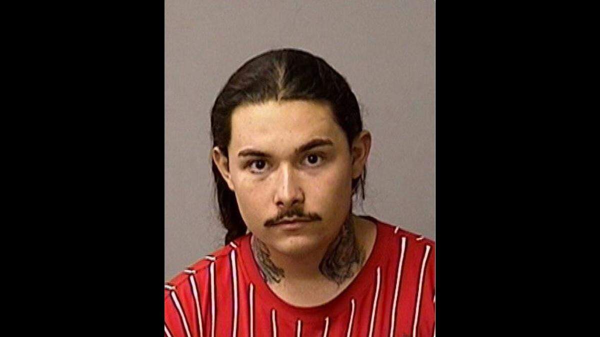 Matthew Arguello