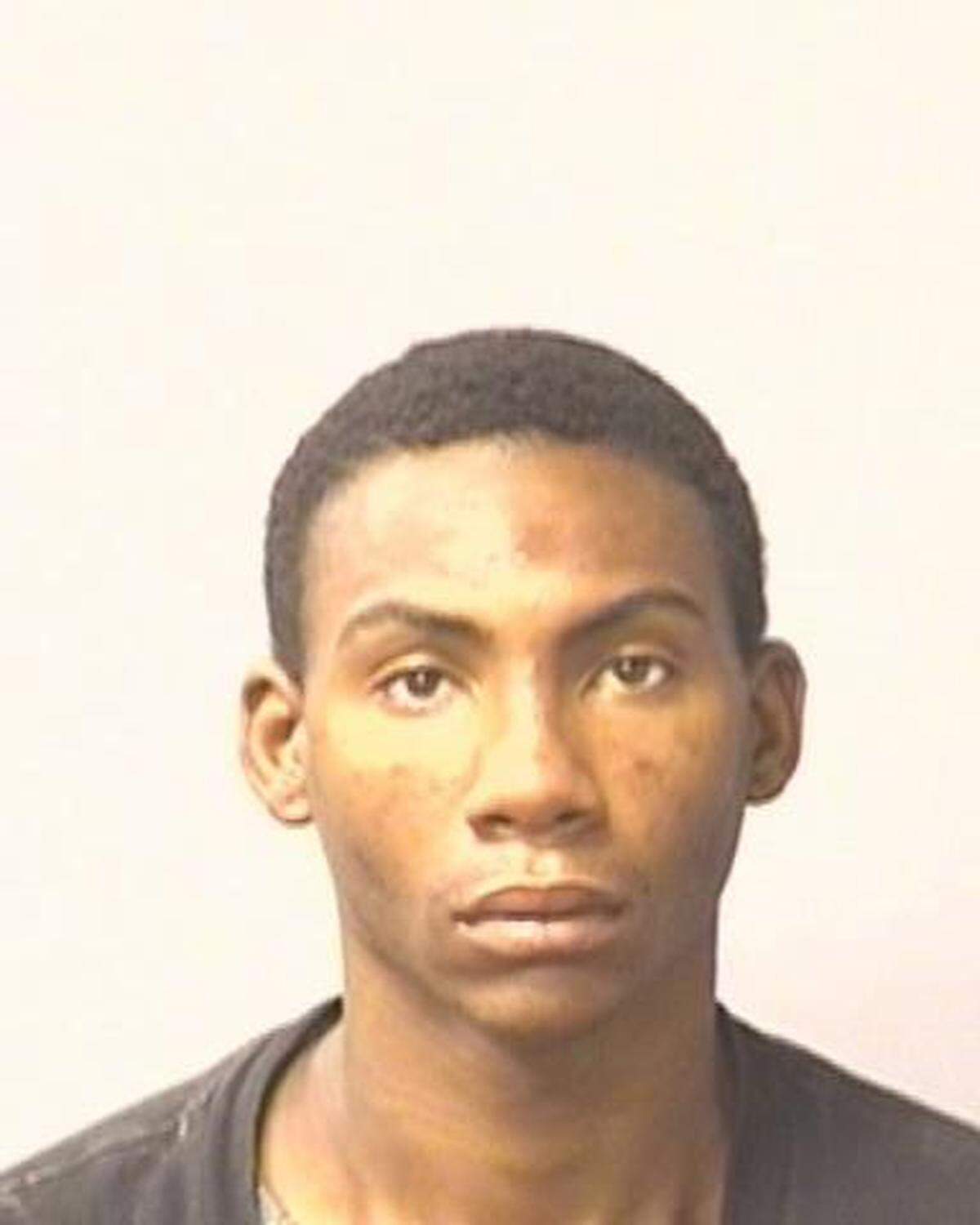 Lawrence Gregory Walker 