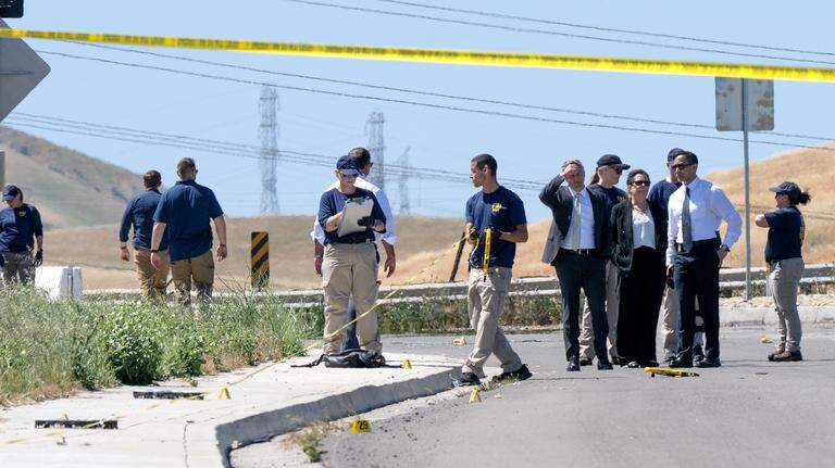 Here’s everything we know about the Patterson ICE shooting, and what we don’t