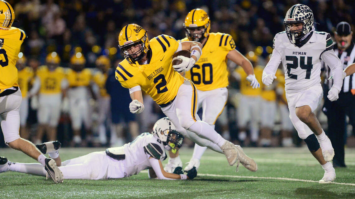 Games to Watch: Downey vs. Turlock CCAL championship takes center stage