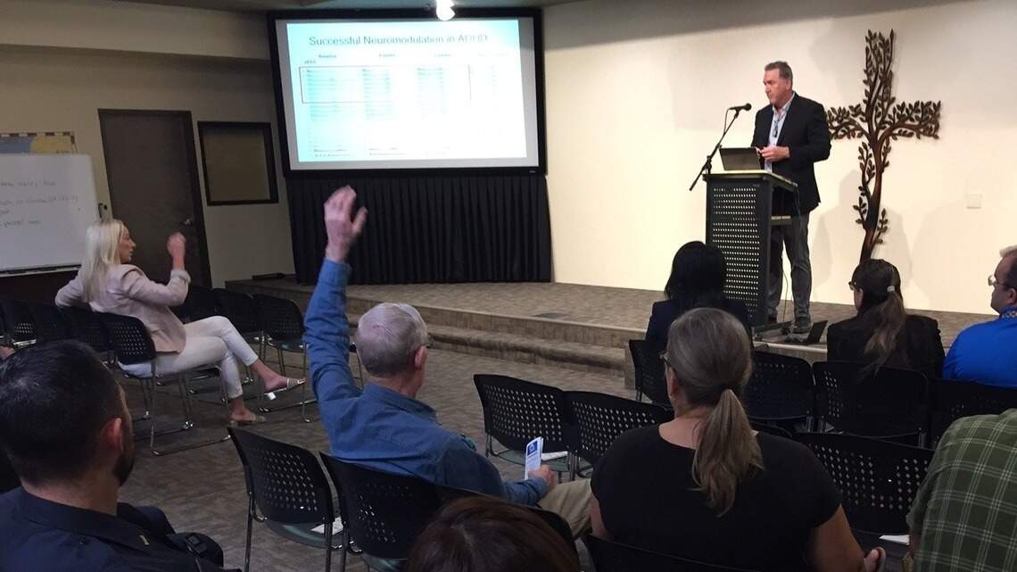 Mayor in Stanislaus County votes for contract with big campaign donor promoting brain therapy