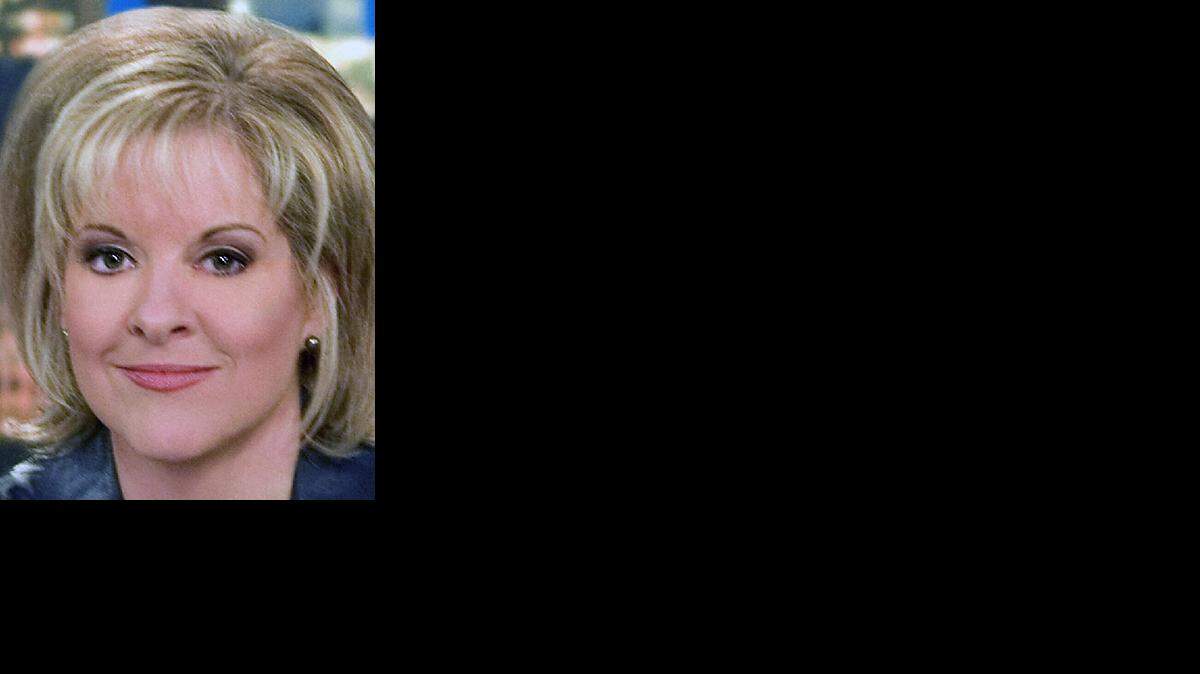 People Nancy Grace