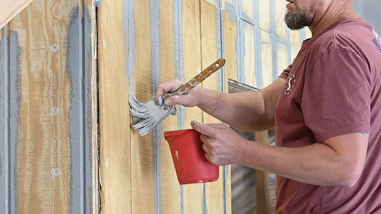 Gallery: Valley treatment center helps residents build a new life