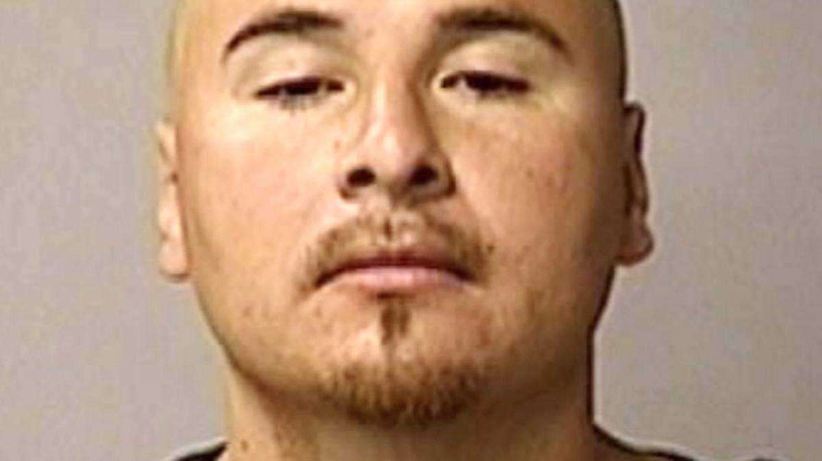 Rudy Santillan, 36, of Modesto was the man who died after a July 16, 2019, encounter with deputies on Imperial Avenue in south Modesto, California, the Stanislaus County SheriffÕs Department said Thursday.