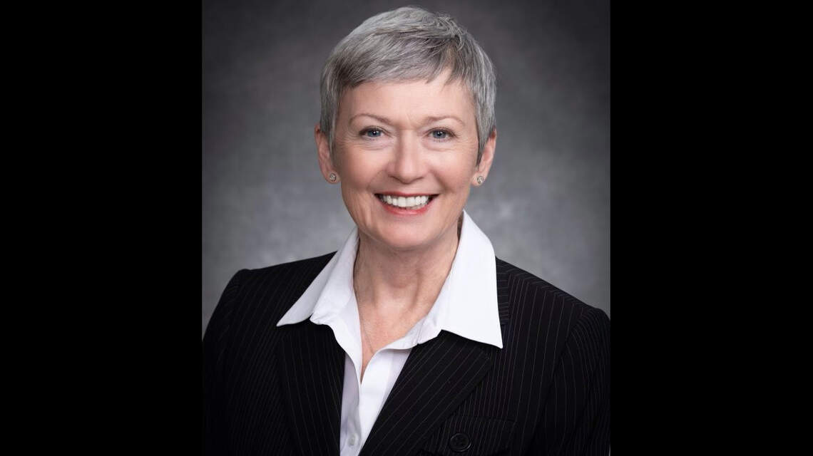 Modesto surgeon named doctor of year for Stanislaus County. What’s made her career unique