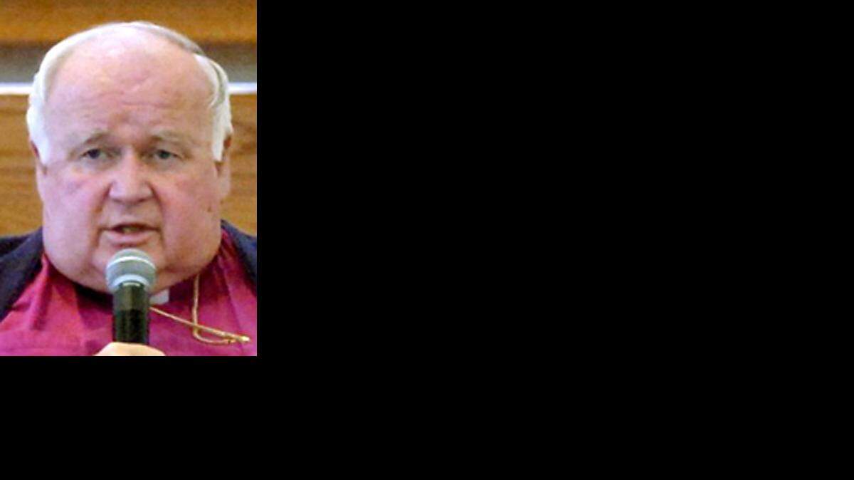Episcopalians Secession