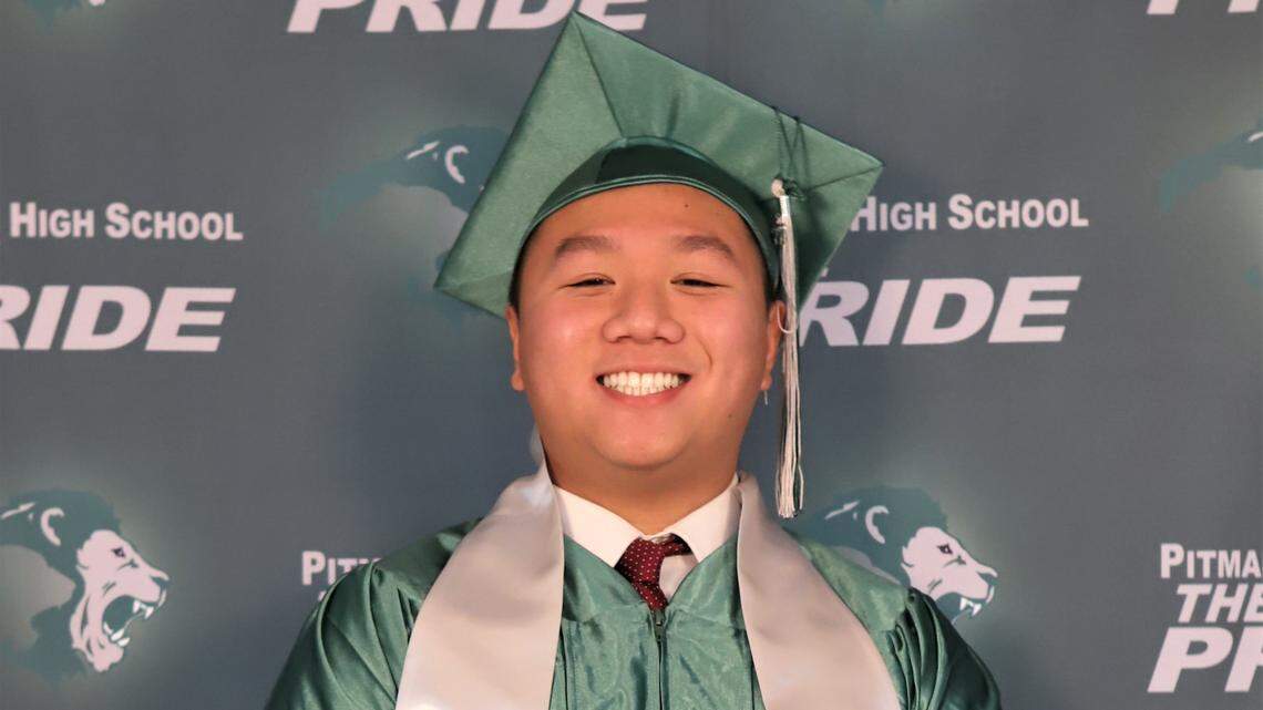 Graduation 2020: Pitman High student list, words from students, principal