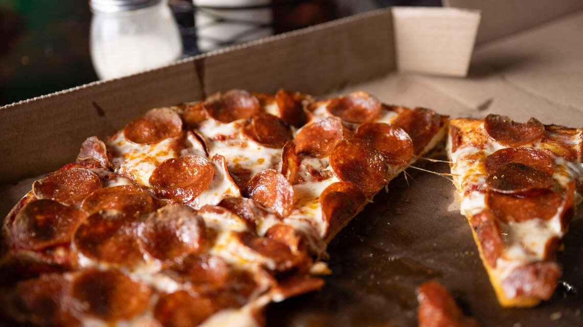Best in Stanislaus County poll gets greasy. Nominate your favorite pizza joint