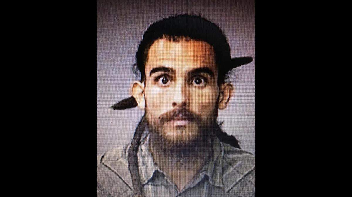 Victor Vasquez