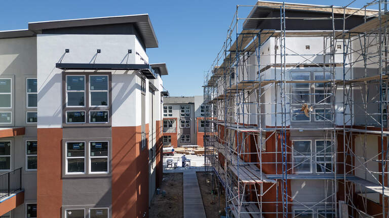 What a $1,500 a month rent gets you in Modesto — and what it doesn’t