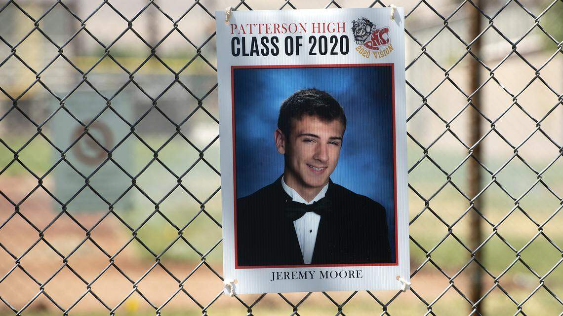 Graduation 2020: Patterson High student list, words from students, principal