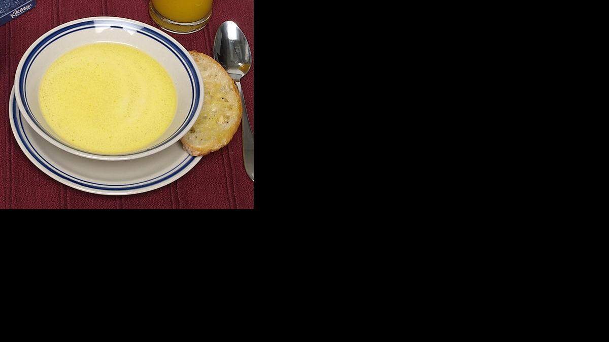Soup 1