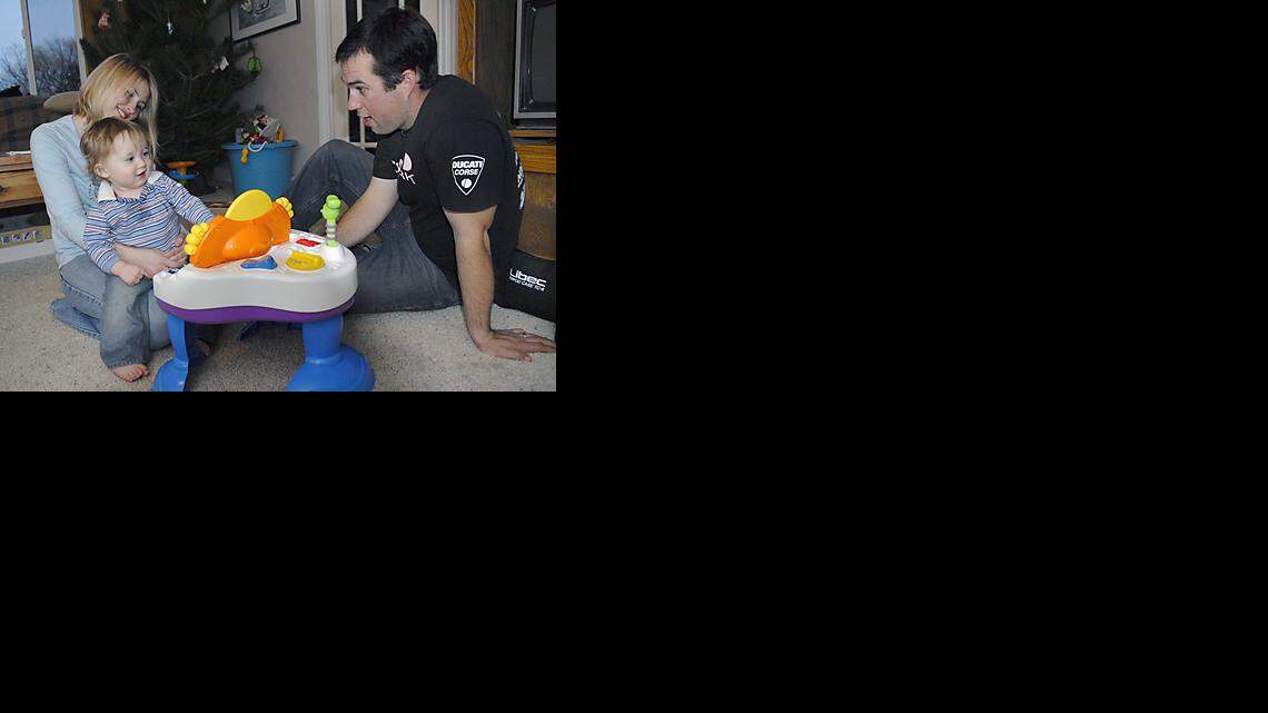 DN Dudleys reunited 2