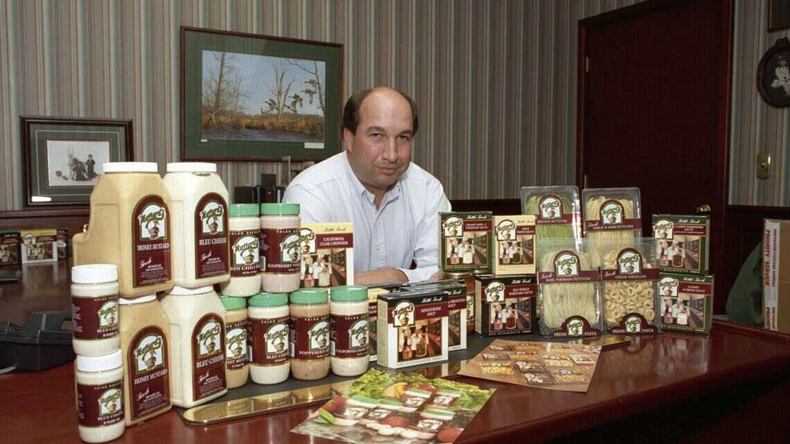 Who is the man reopening Mallard’s? His investment in Modesto began 50 years ago