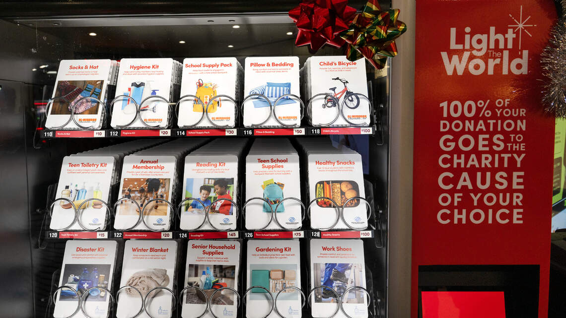 The season of giving: Modesto residents demonstrate kindness through charitable acts | Opinion