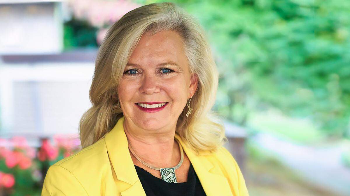 Britt Rios-Ellis, whose experience includes positions at the CSU Long Beach and Monterey Bay campuses, has been named the new president of Stanislaus State.